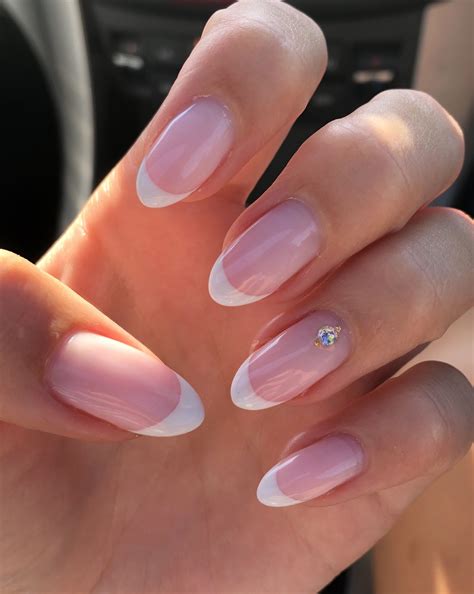 France nails - The Colorful French Manicure. These looks prove that white isn't the only color to paint your French tips. The Next-Level French Manicure. There's no …